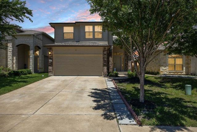 12202 Timber Arch Lane, Manor