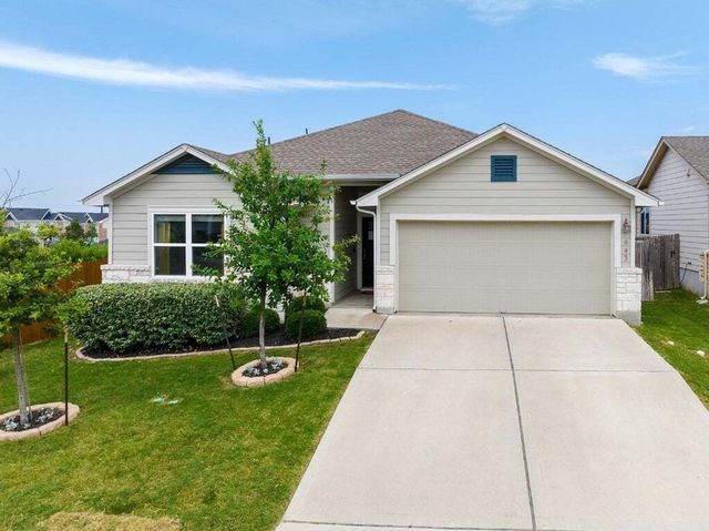 443 Bridgestone Way, Buda