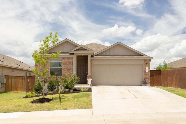 104 Cosmos Lane, Jarrell