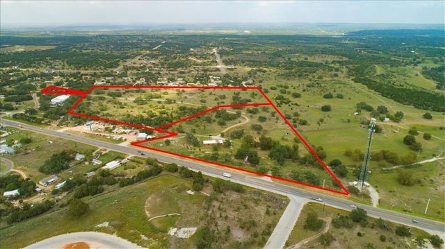 6650 E State Highway 71, Spicewood