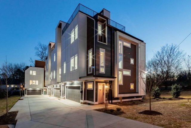 1006 W Kirkland Ave 1, Nashville