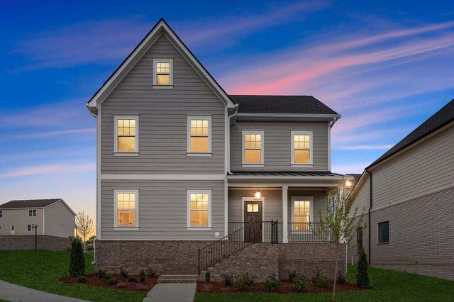 288 Sounder Circle, LA VERGNE