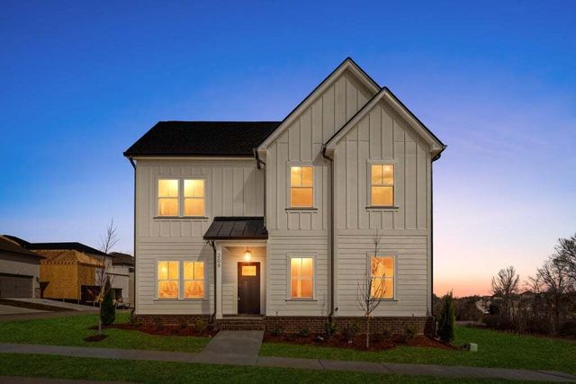 209 Sounder Circle, LA VERGNE