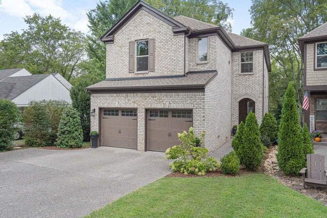 138 Haverford Dr, Nashville