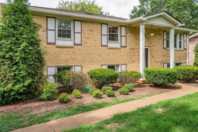 517 Continental Dr, Nashville