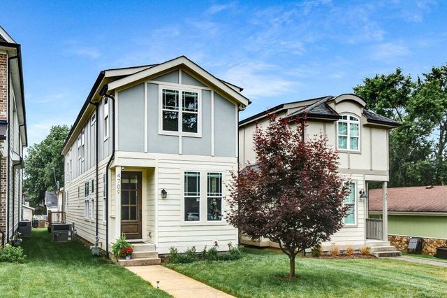 4709 Dakota Ave A, Nashville