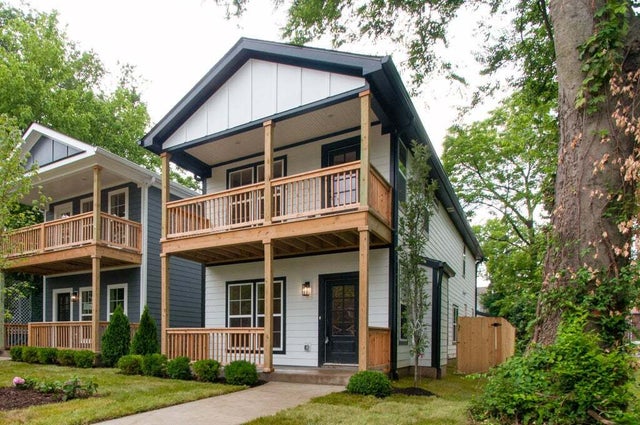 1829b 9th Ave N, Nashville