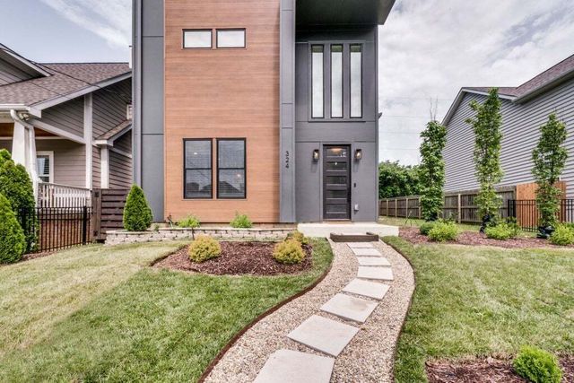 324 33rd Ave N, Nashville