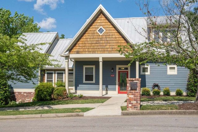 435 Patina Cir, Nashville