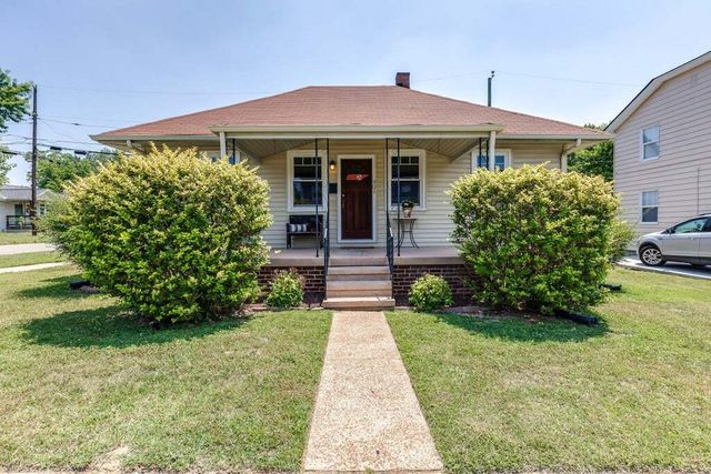 901 Debow St, Old Hickory