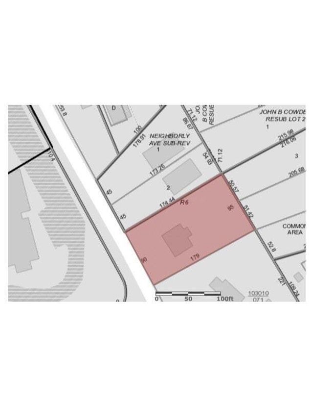 6219 Neighborly Ave, Nashville