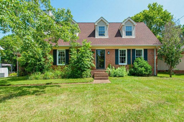 7017 Bay Cove Trl, Nashville