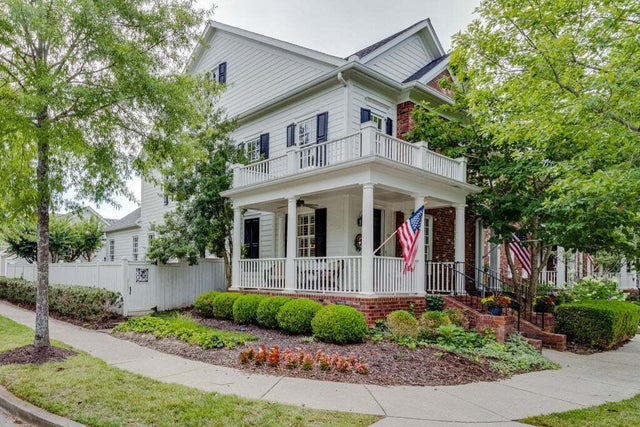 200 Pearl St, Franklin