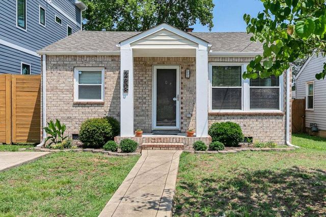 2608 Booker St, Nashville