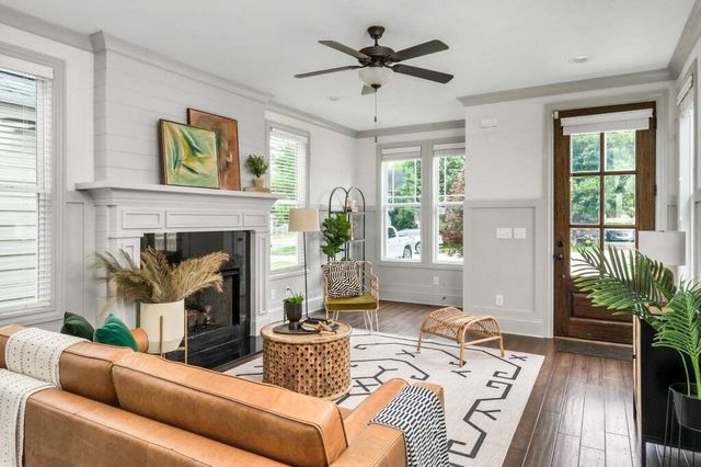 4709a Dakota Ave, Nashville