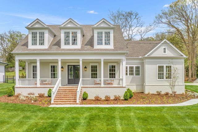 824 Russleo Dr, Nashville