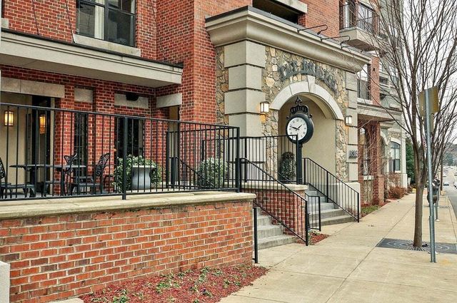 1803 Broadway 216, Nashville