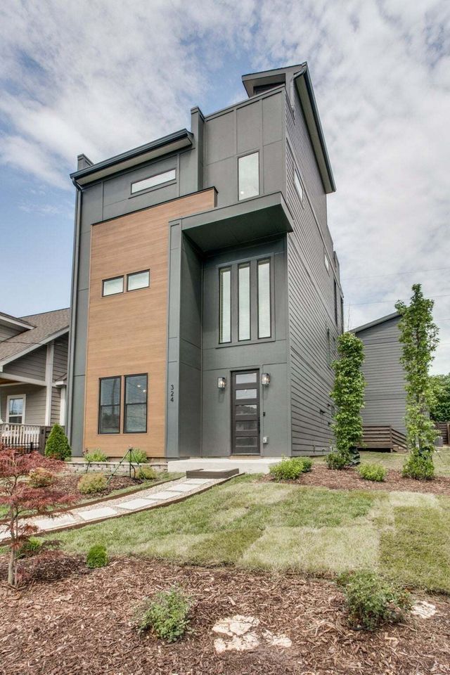 324 33rd Ave N, Nashville
