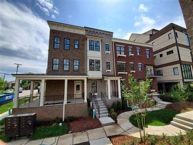 201d Burns Ave, Nashville