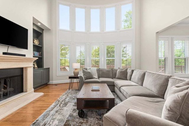 1040 Rockingham Run, Brentwood