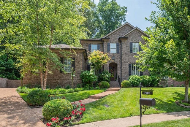 7208 Natchez Pointe Dr, Nashville