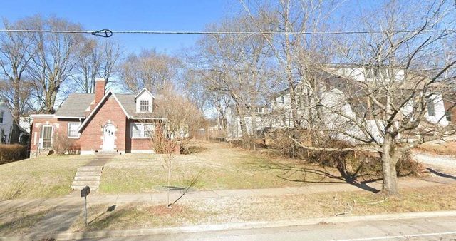 4014 Murphy Road, Nashville