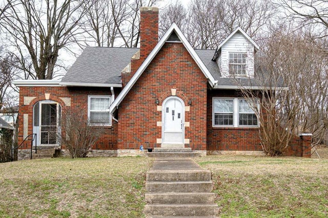 4016 Murphy Rd, Nashville