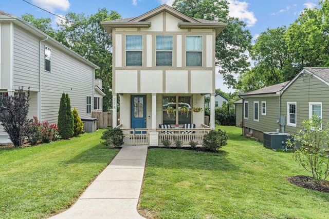 718 Croley Dr, Nashville