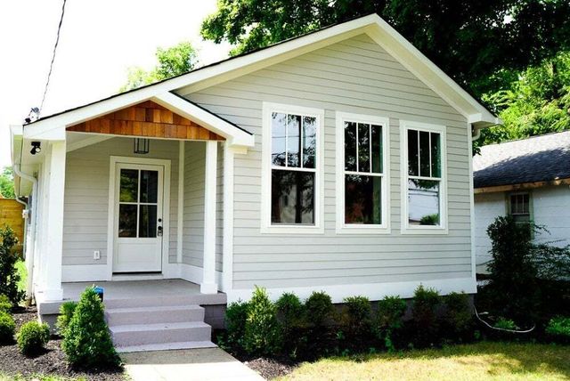 1705 Heiman St, Nashville