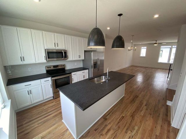 508 Cliff Cir, Nashville