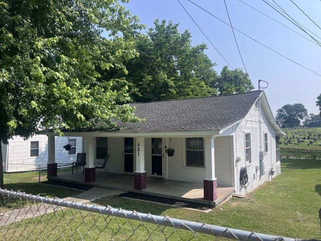 401 Mooresville Pike, Columbia