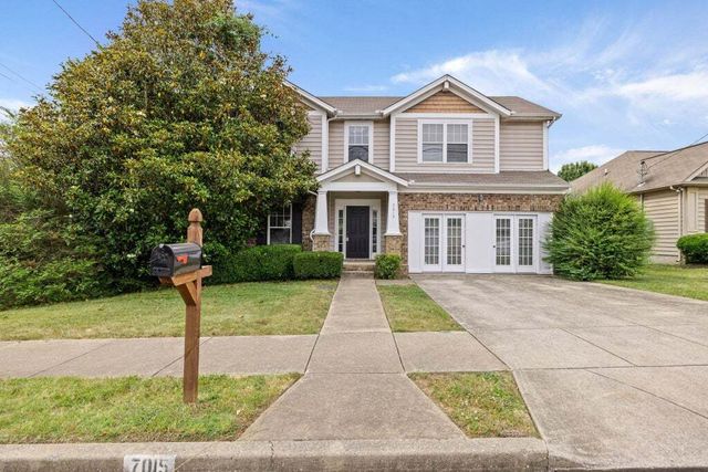 7015 Legacy Dr, Antioch