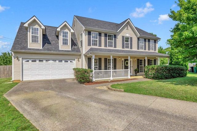 2007 Vanguard Ct, Spring Hill