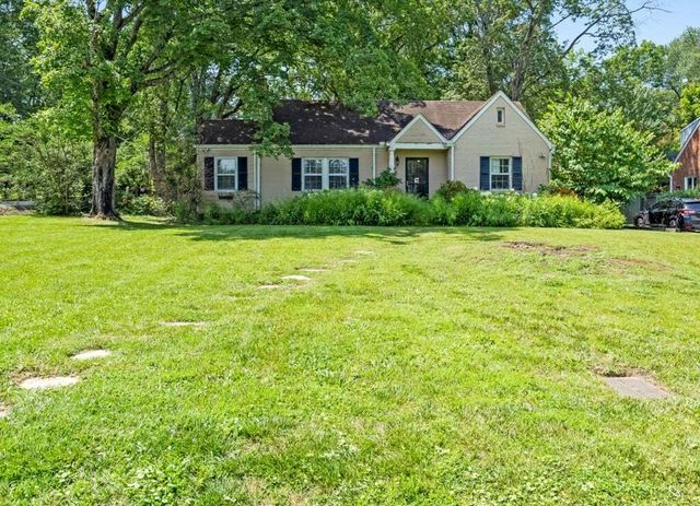 4207 Belmont Park Ter, Nashville
