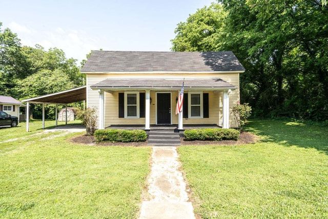 2684 Lewisburg Hwy, Petersburg