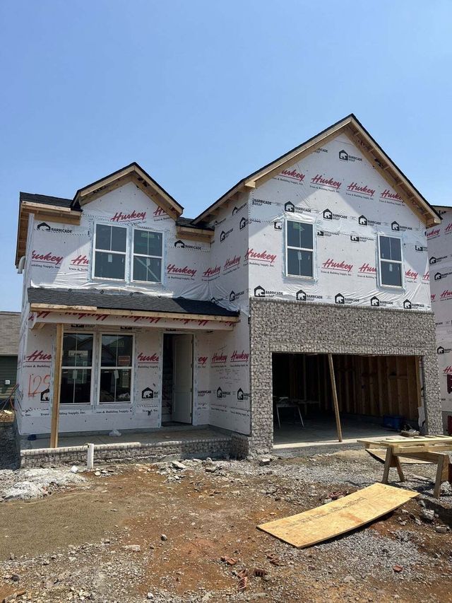 3726 Shady Forest Drive, Murfreesboro