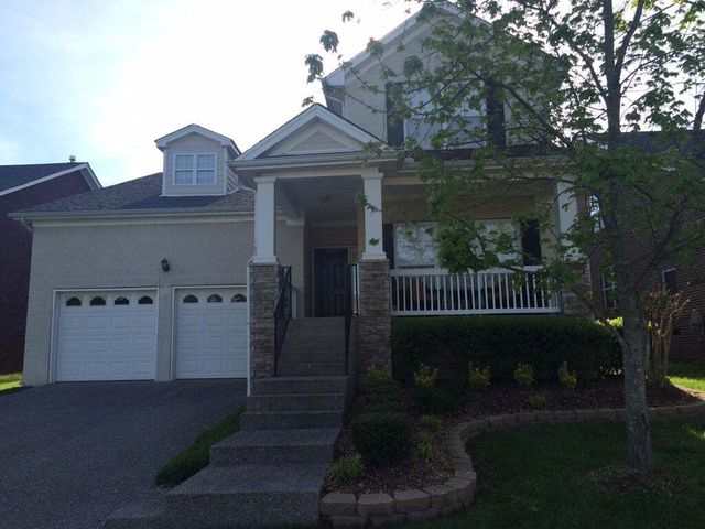 1006 Dunrobin Drive, Franklin