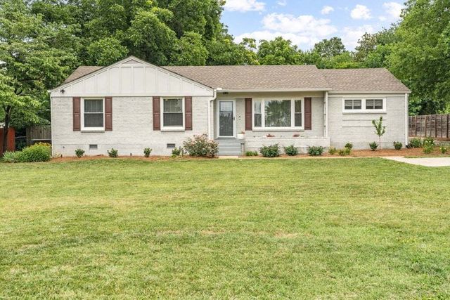 526 Inwood Dr, Nashville
