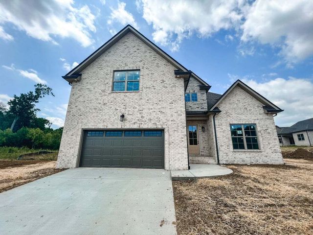 527 Mcgrath Dr, Smyrna