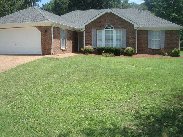 522 Williamsport Dr, Smyrna