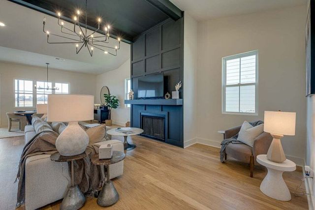5735 Willoughby Way, Murfreesboro