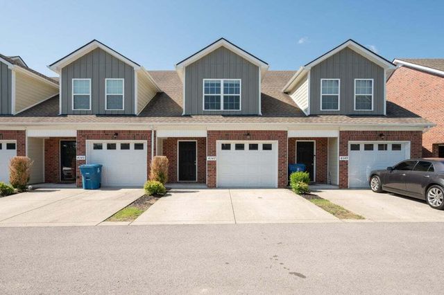 4347 Aurora Circle, Murfreesboro