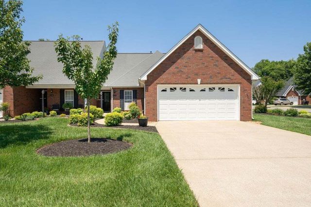 716 Stonetrace Drive, Murfreesboro