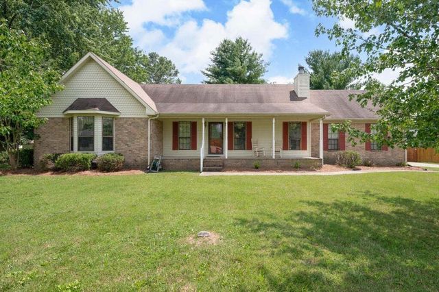 511 Upland Court, Murfreesboro