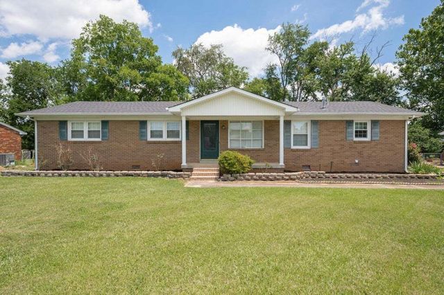 1931 Bartway Drive, Murfreesboro