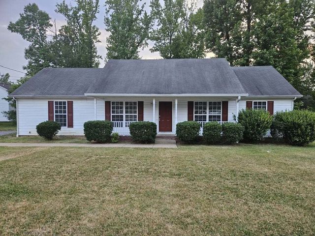 1730 Norton Ct, Murfreesboro