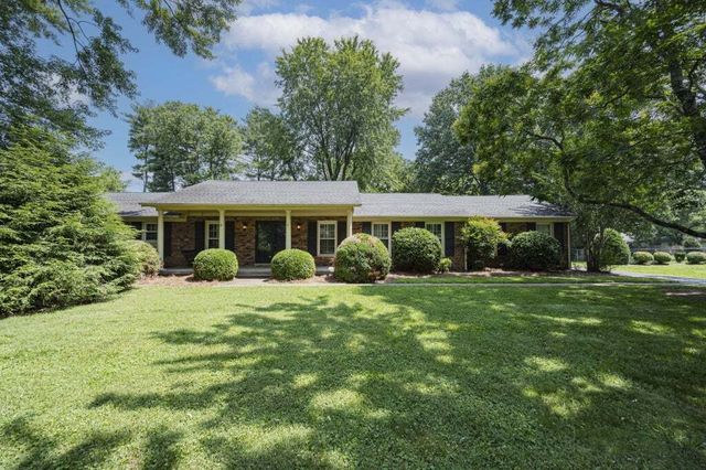 307 Grandview Dr, Murfreesboro