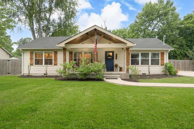 1411 North Tennessee Blvd, Murfreesboro