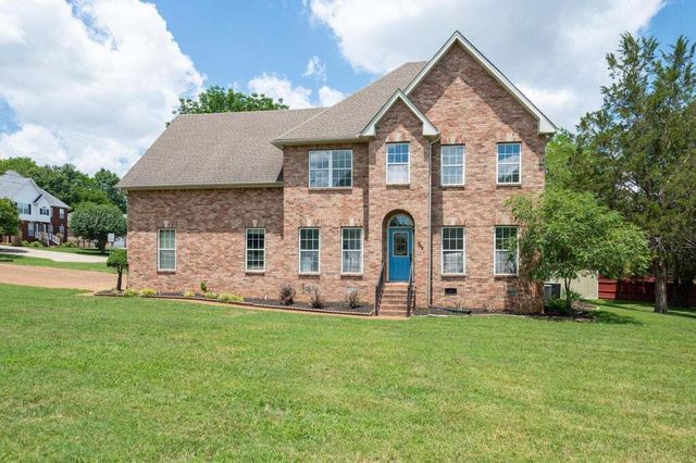 502 Briarwood Lane, Smyrna