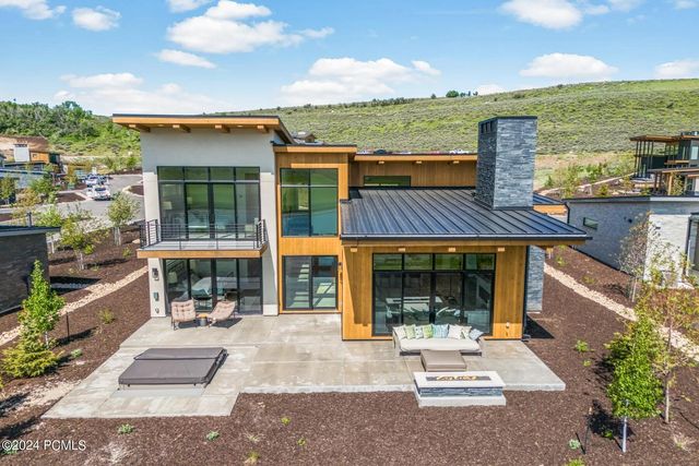 5810 Cobalt Circle, Park City